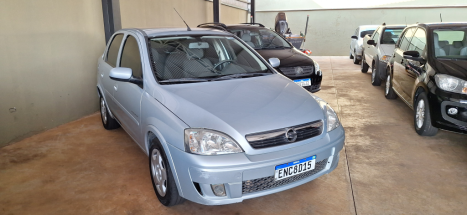 CHEVROLET Corsa Sedan 1.4 4P PREMIUM FLEX, Foto 3