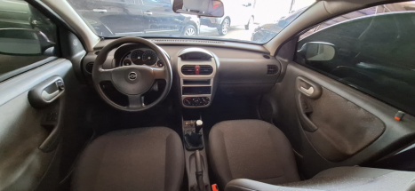 CHEVROLET Corsa Sedan 1.4 4P PREMIUM FLEX, Foto 4