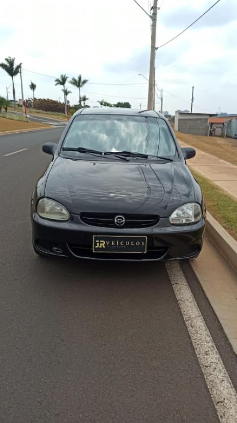 CHEVROLET Corsa Sedan 1.0 4P CLASSIC LIFE, Foto 9