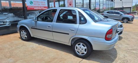 CHEVROLET Corsa Sedan 1.0 4P SUPER VHC FLEX, Foto 4