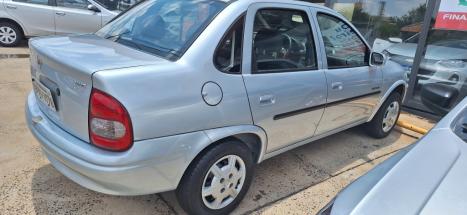 CHEVROLET Corsa Sedan 1.0 4P SUPER VHC FLEX, Foto 5