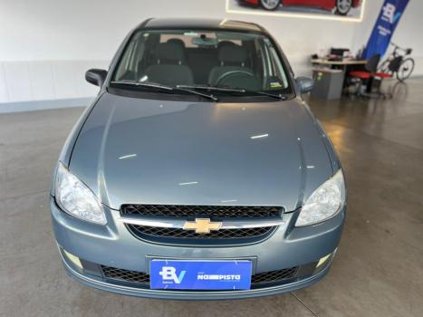 CHEVROLET Corsa Sedan 1.0 4P CLASSIC VHCE FLEX, Foto 2