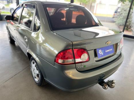 CHEVROLET Corsa Sedan 1.0 4P CLASSIC VHCE FLEX, Foto 3