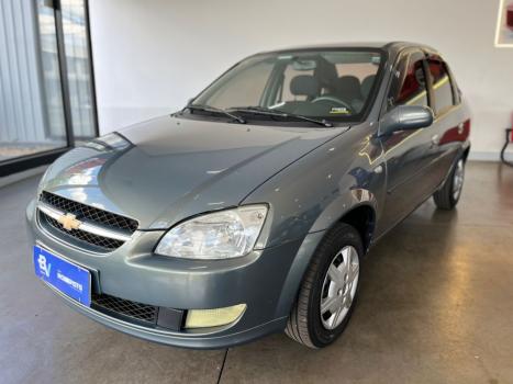 CHEVROLET Corsa Sedan 1.0 4P CLASSIC VHCE FLEX, Foto 4