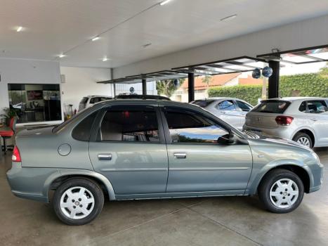 CHEVROLET Corsa Sedan 1.0 4P CLASSIC VHCE FLEX, Foto 6