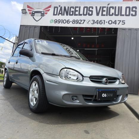 CHEVROLET Corsa Sedan 1.6 4P, Foto 2