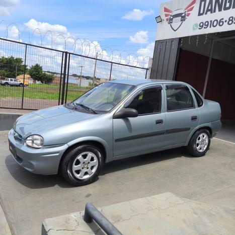 CHEVROLET Corsa Sedan 1.6 4P, Foto 5