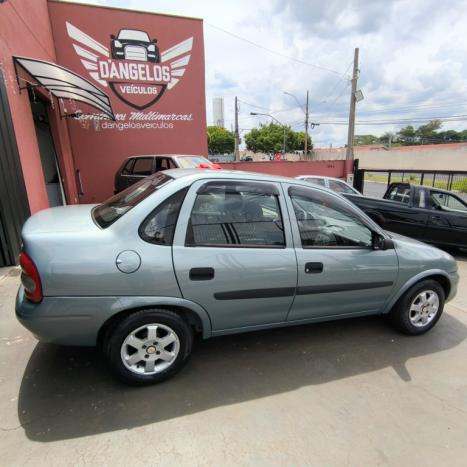 CHEVROLET Corsa Sedan 1.6 4P, Foto 6