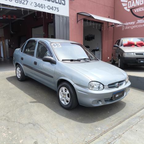 CHEVROLET Corsa Sedan 1.6 4P, Foto 7