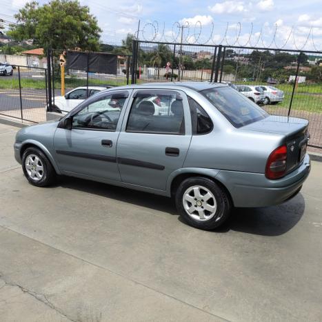 CHEVROLET Corsa Sedan 1.6 4P, Foto 14