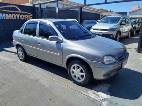 CHEVROLET Corsa Sedan 1.6 GLS 4P, Foto 1