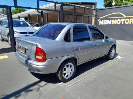 CHEVROLET Corsa Sedan 1.6 GLS 4P, Foto 2