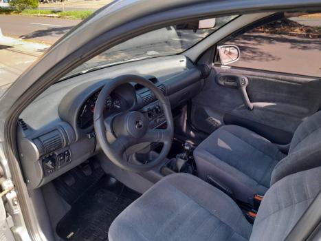 CHEVROLET Corsa Sedan 1.6 GLS 4P, Foto 3