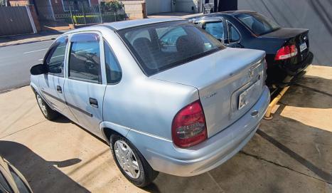 CHEVROLET Corsa Sedan 1.0 4P CLASSIC LIFE, Foto 2