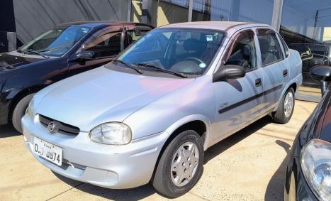 CHEVROLET Corsa Sedan 1.0 4P CLASSIC LIFE, Foto 3