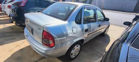 CHEVROLET Corsa Sedan 1.0 4P CLASSIC LIFE, Foto 4