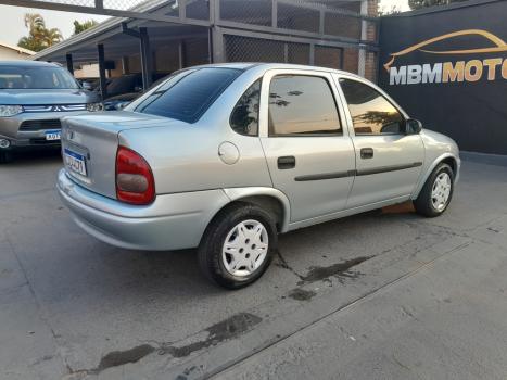 CHEVROLET Corsa Sedan 1.0 4P CLASSIC LIFE, Foto 2