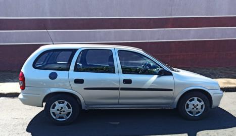 CHEVROLET Corsa Wagon 1.0 16V 4P SUPER, Foto 3