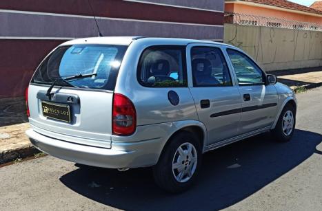 CHEVROLET Corsa Wagon 1.0 16V 4P SUPER, Foto 4