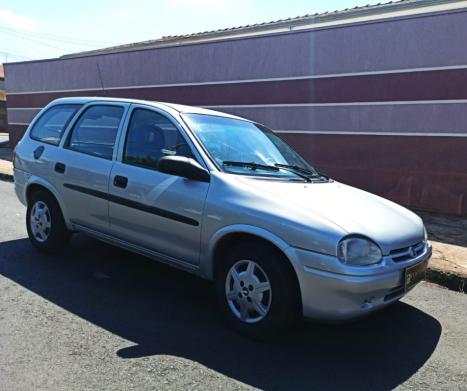 CHEVROLET Corsa Wagon 1.0 16V 4P SUPER, Foto 6