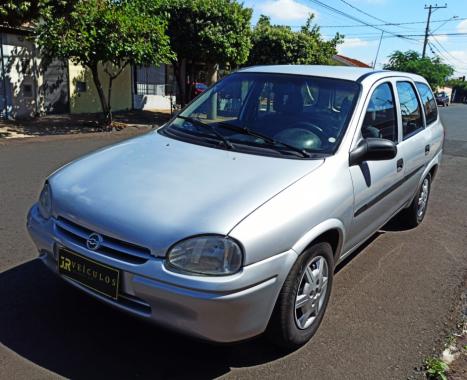 CHEVROLET Corsa Wagon 1.0 16V 4P SUPER, Foto 7