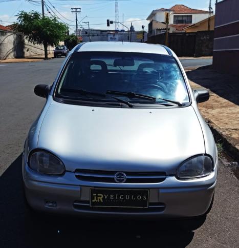 CHEVROLET Corsa Wagon 1.0 16V 4P SUPER, Foto 8