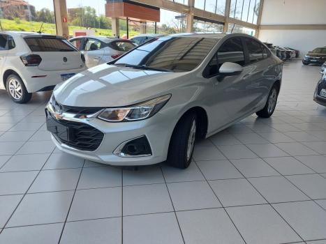 CHEVROLET Cruze Hatch 1.4 16V 4P LT TURBO FLEX AUTOMTICO, Foto 2