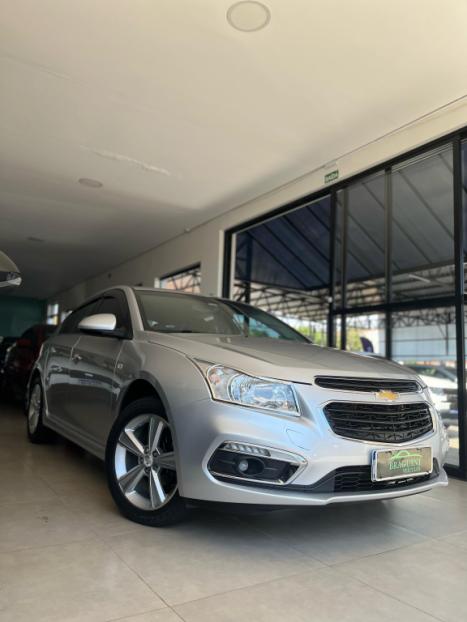 CHEVROLET Cruze Hatch 1.8 16V 4P LT SPORT FLEX AUTOMTICO, Foto 1