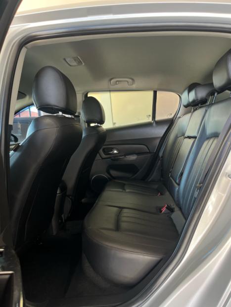 CHEVROLET Cruze Hatch 1.8 16V 4P LT SPORT FLEX AUTOMTICO, Foto 5