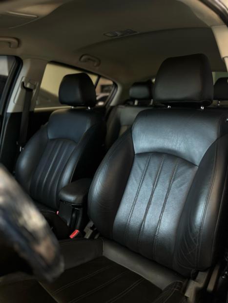 CHEVROLET Cruze Hatch 1.8 16V 4P LT SPORT FLEX AUTOMTICO, Foto 7