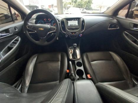CHEVROLET Cruze Hatch 1.4 16V 4P LT TURBO FLEX AUTOMTICO, Foto 2