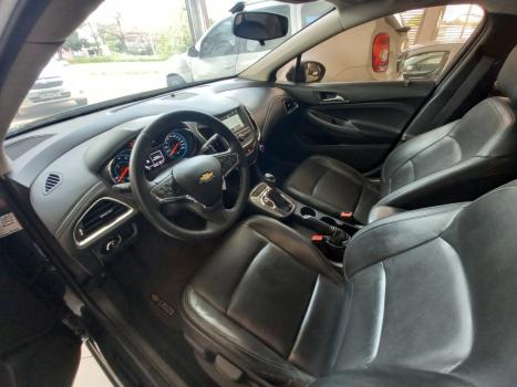 CHEVROLET Cruze Hatch 1.4 16V 4P LT TURBO FLEX AUTOMTICO, Foto 3