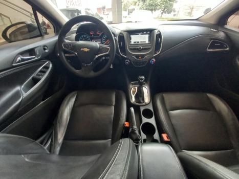 CHEVROLET Cruze Hatch 1.4 16V 4P LT TURBO FLEX AUTOMTICO, Foto 4