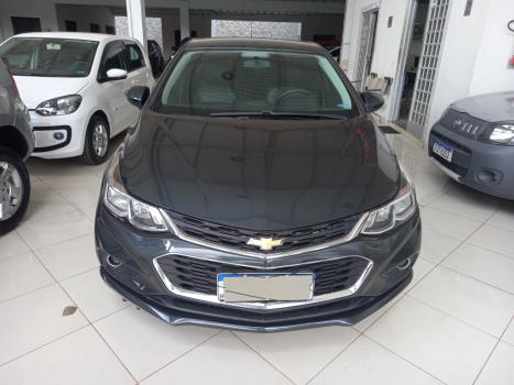 CHEVROLET Cruze Hatch 1.4 16V 4P LT TURBO FLEX AUTOMTICO, Foto 10