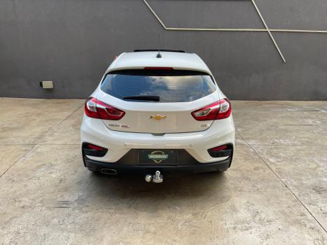 CHEVROLET Cruze Hatch 1.4 16V 4P LTZ SPORT6 TURBO FLEX AUTOMTICO, Foto 2