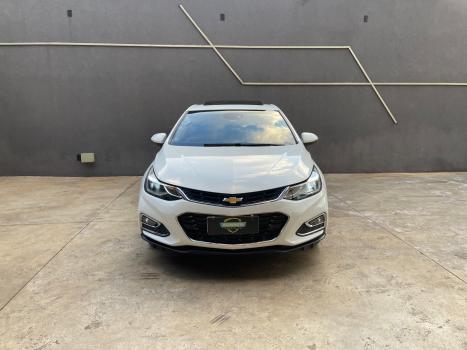 CHEVROLET Cruze Hatch 1.4 16V 4P LTZ SPORT6 TURBO FLEX AUTOMTICO, Foto 3