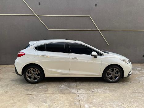 CHEVROLET Cruze Hatch 1.4 16V 4P LTZ SPORT6 TURBO FLEX AUTOMTICO, Foto 4