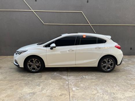 CHEVROLET Cruze Hatch 1.4 16V 4P LTZ SPORT6 TURBO FLEX AUTOMTICO, Foto 5