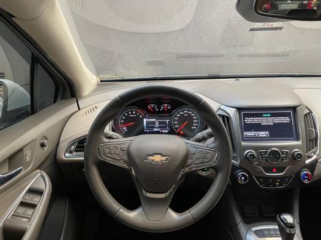 CHEVROLET Cruze Hatch 1.4 16V 4P LTZ SPORT6 TURBO FLEX AUTOMTICO, Foto 7