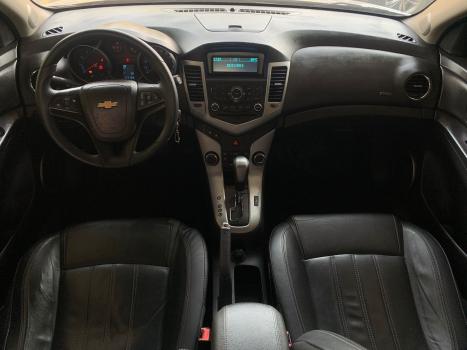 CHEVROLET Cruze Hatch , Foto 9