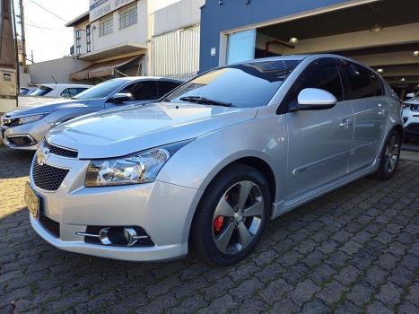 CHEVROLET Cruze Hatch 1.8 16V 4P LT SPORT FLEX, Foto 2
