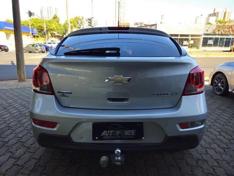 CHEVROLET Cruze Hatch 1.8 16V 4P LT SPORT FLEX, Foto 3