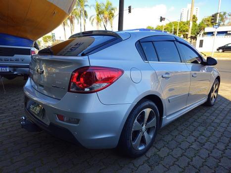 CHEVROLET Cruze Hatch 1.8 16V 4P LT SPORT FLEX, Foto 5
