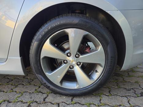 CHEVROLET Cruze Hatch 1.8 16V 4P LT SPORT FLEX, Foto 9