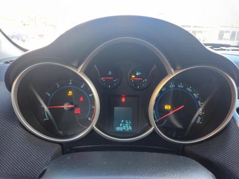 CHEVROLET Cruze Hatch 1.8 16V 4P LT SPORT FLEX, Foto 10