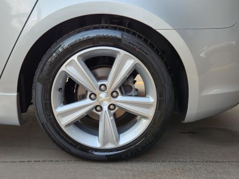CHEVROLET Cruze Hatch 1.8 16V 4P LT SPORT FLEX AUTOMTICO, Foto 5