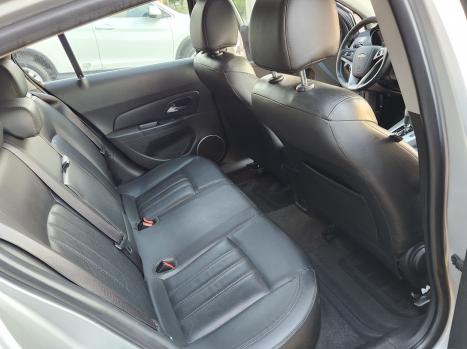 CHEVROLET Cruze Hatch 1.8 16V 4P LT SPORT FLEX AUTOMTICO, Foto 7