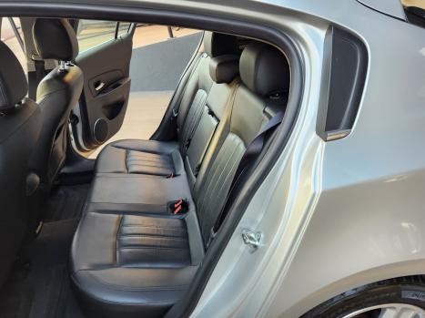 CHEVROLET Cruze Hatch 1.8 16V 4P LT SPORT FLEX AUTOMTICO, Foto 8