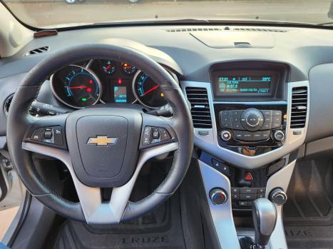 CHEVROLET Cruze Hatch 1.8 16V 4P LT SPORT FLEX AUTOMTICO, Foto 10