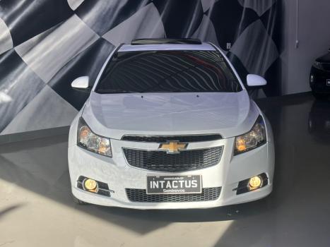 CHEVROLET Cruze Hatch 1.8 16V 4P LTZ SPORT6 FLEX AUTOMTICO, Foto 2